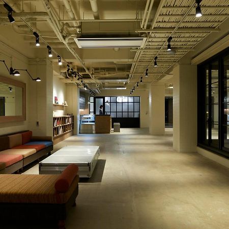 Hotel Anteroom קיוטו מראה חיצוני תמונה