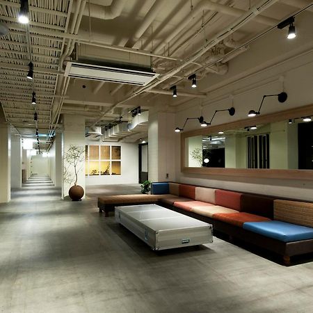 Hotel Anteroom קיוטו מראה חיצוני תמונה