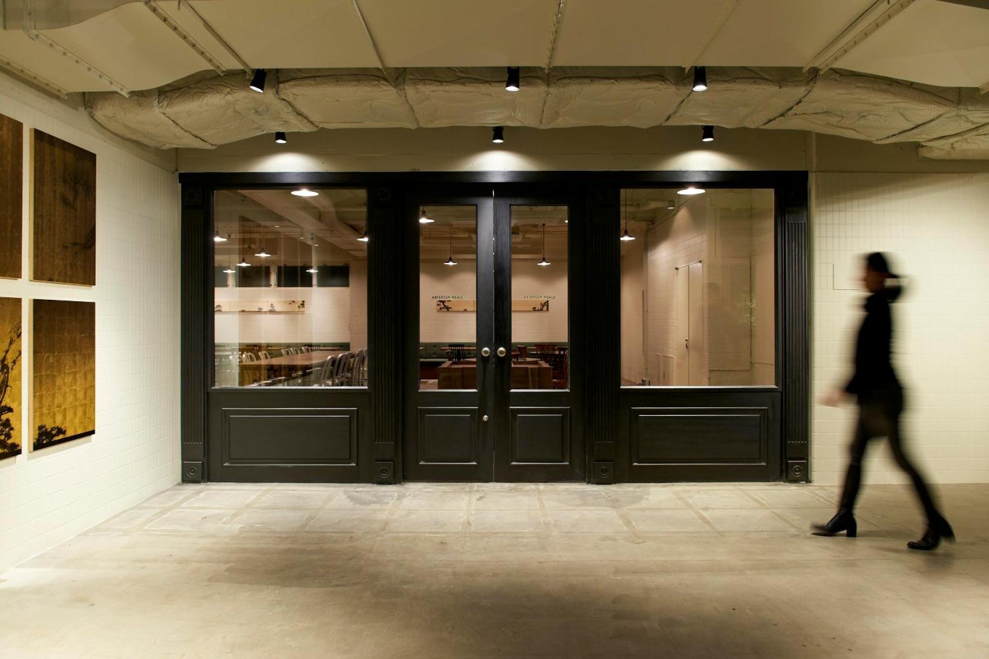 Hotel Anteroom קיוטו מראה חיצוני תמונה