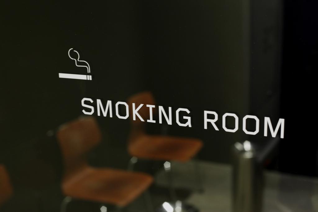 Hotel Anteroom קיוטו מראה חיצוני תמונה
