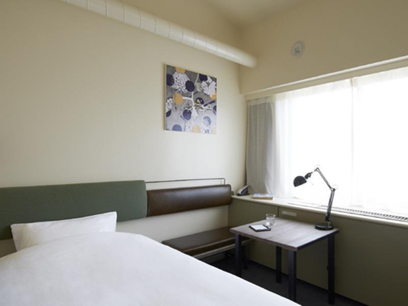Hotel Anteroom קיוטו מראה חיצוני תמונה