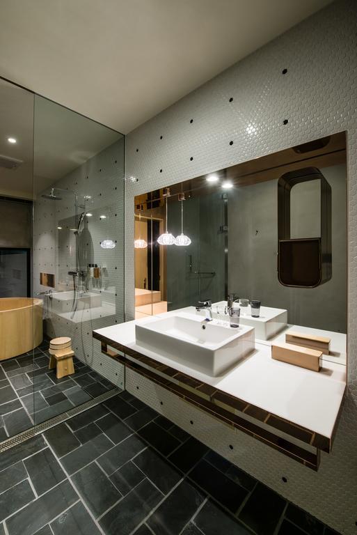 Hotel Anteroom קיוטו מראה חיצוני תמונה
