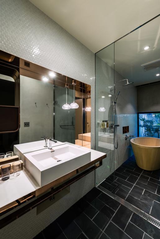 Hotel Anteroom קיוטו מראה חיצוני תמונה
