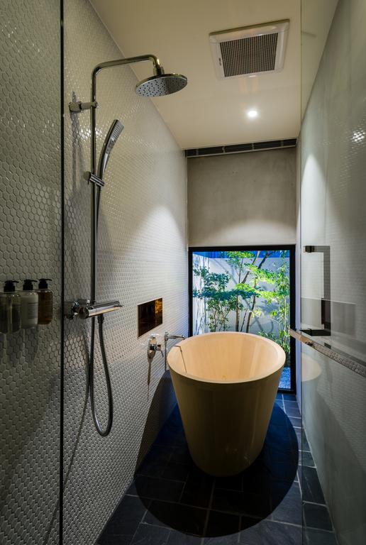 Hotel Anteroom קיוטו מראה חיצוני תמונה