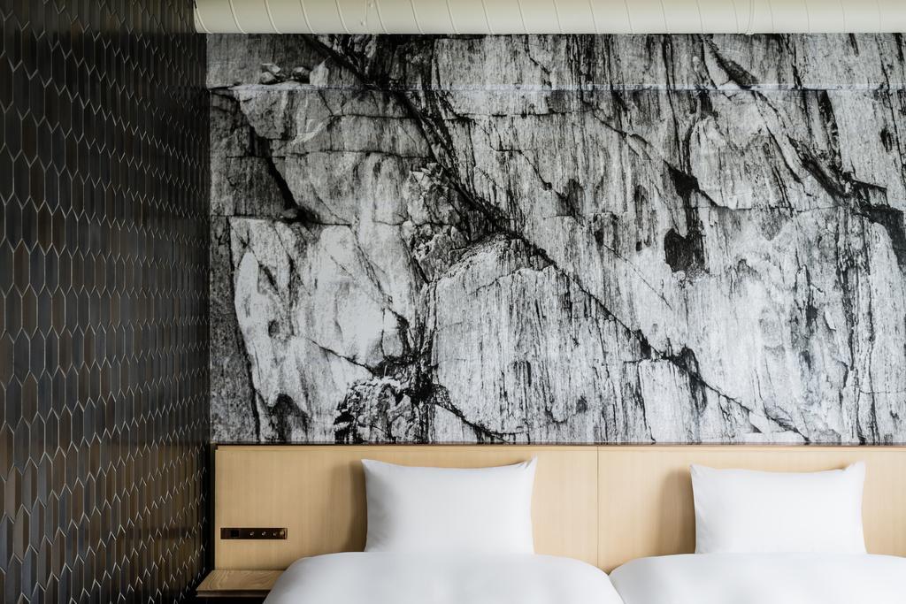 Hotel Anteroom קיוטו מראה חיצוני תמונה
