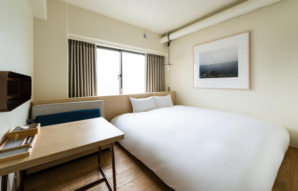 Hotel Anteroom קיוטו מראה חיצוני תמונה