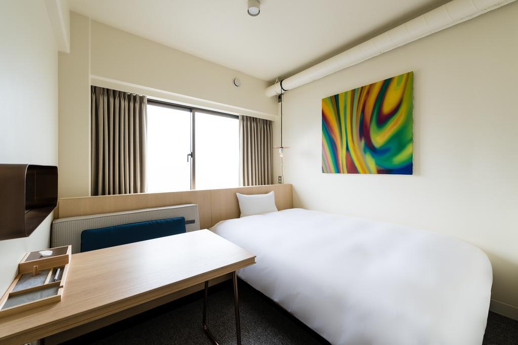 Hotel Anteroom קיוטו מראה חיצוני תמונה
