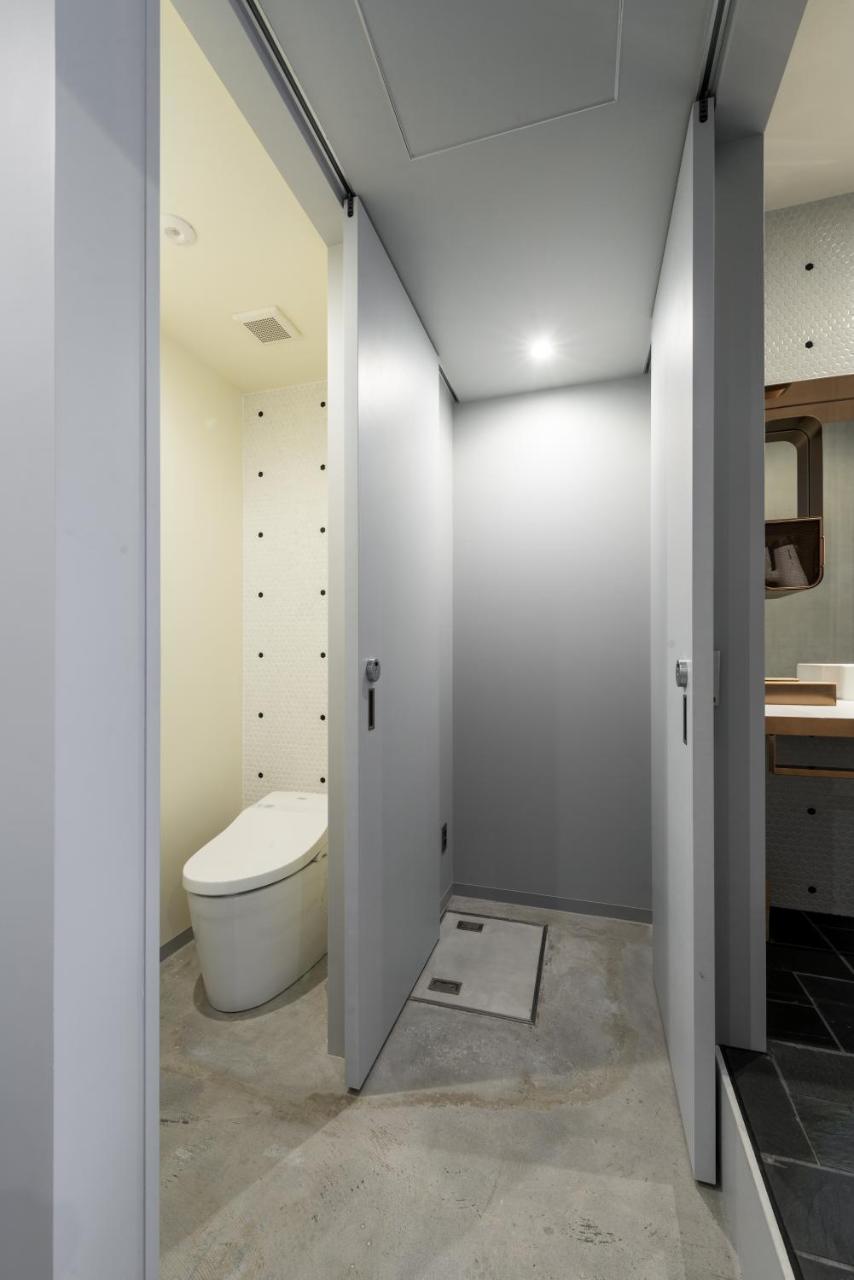 Hotel Anteroom קיוטו מראה חיצוני תמונה
